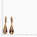 Imitation jewelry Earrings 37032845